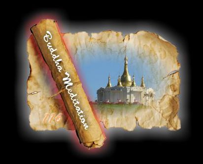 359 Buddha Medditation